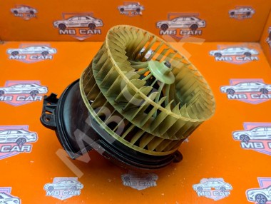 Моторчик печки MERCEDES-BENZ E-класс W124/S124/C124/A124 (1984 - 1997) &mdash; Разборка Мерседес