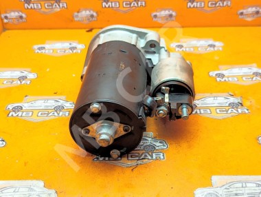 Стартер MERCEDES-BENZ V-класс W639 (2003 - 2014) &mdash; Разборка Мерседес