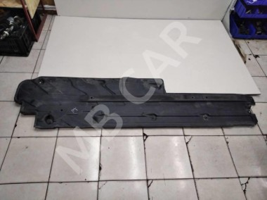 Защита днища MERCEDES-BENZ E-класс W212/S212/C207/A207 (2009 - 2013) — Разборка Мерседес