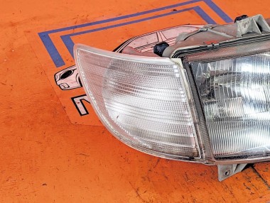 Фара правая MERCEDES-BENZ V-класс W638/W639 (1996 - 2003) V 220 2.1 D AT (122 л.с.) &mdash; Разборка Мерседес