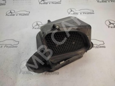 Воздухозаборник MERCEDES-BENZ M-класс W164 (2005 - 2008) — Разборка Мерседес