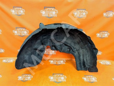 Подкрылок задний правый MERCEDES-BENZ GLE-класс V167 (2018 - 2024) — Разборка Мерседес