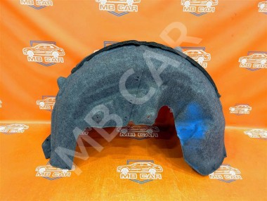 Подкрылок задний правый MERCEDES-BENZ GLE-класс V167 (2018 - 2024) — Разборка Мерседес