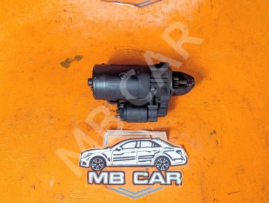 Стартер MERCEDES-BENZ E-класс W124/S124/C124/A124 (1984 - 1997) &mdash; Разборка Мерседес