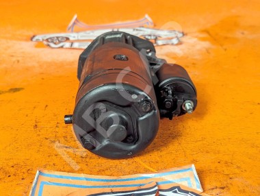 Стартер MERCEDES-BENZ E-класс W124/S124/C124/A124 (1984 - 1997) &mdash; Разборка Мерседес