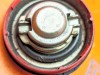 Крышка топливного бака MERCEDES-BENZ E-класс W211/S211 (2002 - 2006) E 320 CDI 3.2 AT (204 л.с.) фото 4 &mdash; Разборка Мерседес