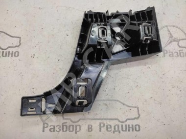 Кронштейн крепления бампера MERCEDES-BENZ GLE-класс W166 (2015 - 2018) — Разборка Мерседес