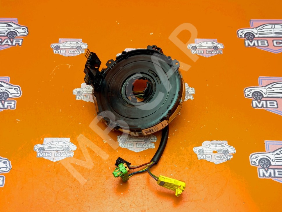 Шлейф подрулевой MERCEDES-BENZ S-класс W221 (2005 - 2009) фото 1 — Разборка Мерседес