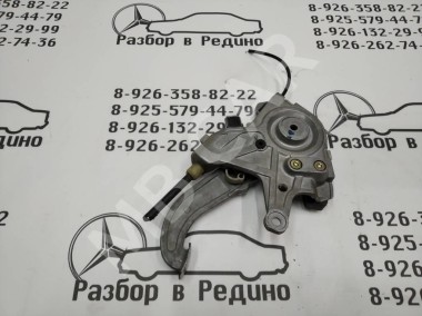 Педаль ручника MERCEDES-BENZ C-класс W203/S203/CL203 (2000 - 2004) — Разборка Мерседес