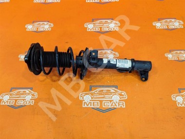 Стойка передняя MERCEDES-BENZ C-класс W204/S204 (2006 - 2011) — Разборка Мерседес