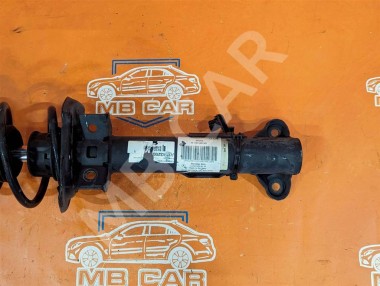 Стойка передняя MERCEDES-BENZ C-класс W204/S204 (2006 - 2011) — Разборка Мерседес