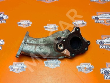 Трубка клапана ЕГР MERCEDES-BENZ C-класс W204/S204 (2006 - 2011) — Разборка Мерседес