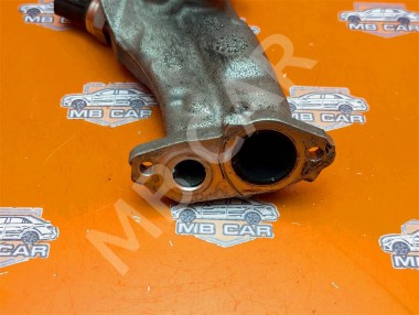 Трубка клапана ЕГР MERCEDES-BENZ C-класс W204/S204 (2006 - 2011) — Разборка Мерседес