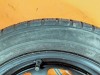 Запасное колесо MERCEDES-BENZ A-класс W168 рестайлинг (2001 - 2004) A 210 2.1 AT (140 л.с.) фото 3 &mdash; Разборка Мерседес