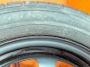Запасное колесо MERCEDES-BENZ A-класс W168 рестайлинг (2001 - 2004) A 210 2.1 AT (140 л.с.) фото 7 &mdash; Разборка Мерседес