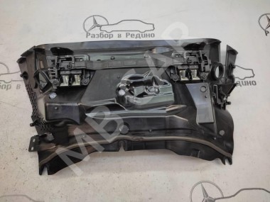 Перегородка моторного отсека MERCEDES-BENZ GLC-класс AMG X253 (2016 - 2019) — Разборка Мерседес