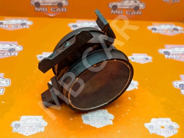 Расходомер MERCEDES-BENZ E-класс W211/S211 рестайлинг (2006 - 2009) — Разборка Мерседес