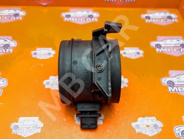 Расходомер MERCEDES-BENZ E-класс W211/S211 рестайлинг (2006 - 2009) — Разборка Мерседес