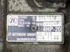 АКПП 4HP20 MERCEDES-BENZ V-класс W638/W639 (1996 - 2003) V 220 2.1 D AT (122 л.с.) фото 2 &mdash; Разборка Мерседес
