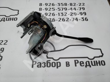 Переключатель круиз контроля MERCEDES-BENZ E-класс W211/S211 рестайлинг (2006 - 2009) — Разборка Мерседес