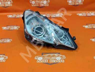 Фара правая MERCEDES-BENZ E-класс W212/S212/C207/A207 (2009 - 2013) — Разборка Мерседес