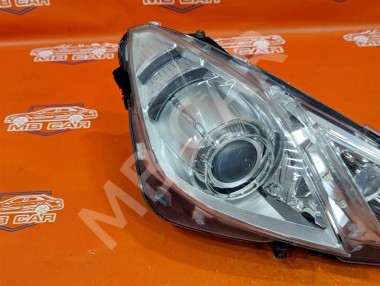Фара правая MERCEDES-BENZ E-класс W212/S212/C207/A207 (2009 - 2013) — Разборка Мерседес
