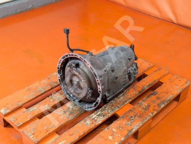 АКПП 5G-Tronic MERCEDES-BENZ CLK-класс C208/A208 рестайлинг (1999 - 2003) — Разборка Мерседес