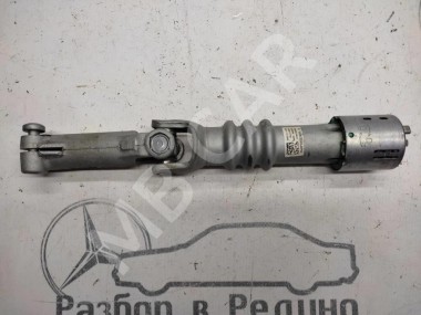 Кардан рулевого вала MERCEDES-BENZ GLC-класс X253 (2015 - 2019) — Разборка Мерседес