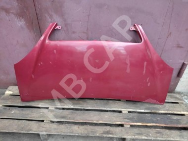 Капот MERCEDES-BENZ A-класс W168 (1997 - 2001) — Разборка Мерседес