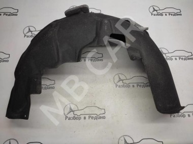 Подкрылок задний левый MERCEDES-BENZ GLC-класс X253 (2015 - 2019) — Разборка Мерседес