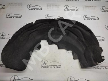 Подкрылок задний левый MERCEDES-BENZ GLC-класс X253 (2015 - 2019) — Разборка Мерседес