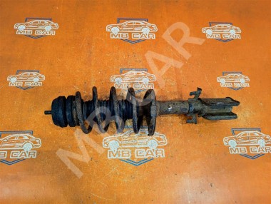 Стойка передняя MERCEDES-BENZ Vito W638 (1996 - 2003) — Разборка Мерседес