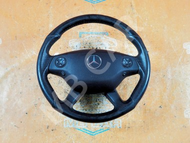 Руль MERCEDES-BENZ S-класс AMG W221 (2006 - 2009) &mdash; Разборка Мерседес
