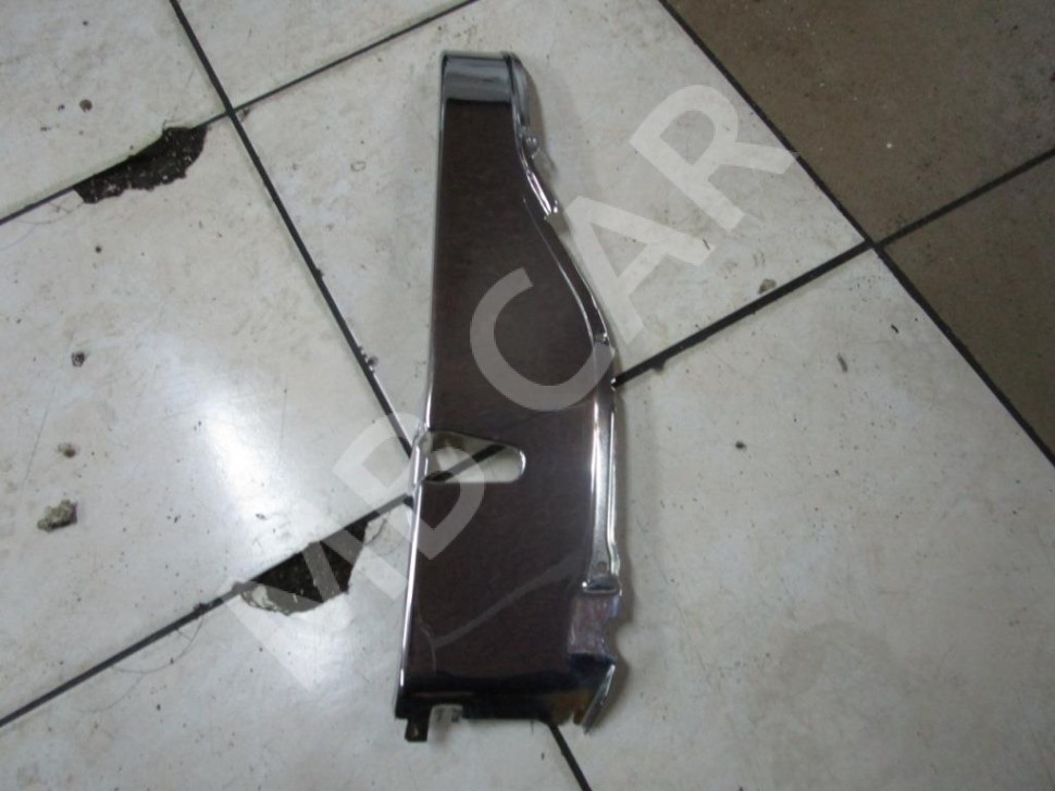 Накладка MERCEDES-BENZ CL-класс C140 (1992 - 2000) фото 1 — Разборка Мерседес