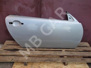 Дверь передняя правая MERCEDES-BENZ SLK-класс R170 (1996 - 2000) — Разборка Мерседес