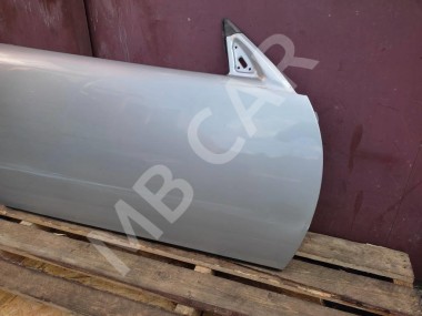 Дверь передняя правая MERCEDES-BENZ SLK-класс R170 (1996 - 2000) — Разборка Мерседес