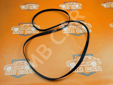 Ремень приводной MERCEDES-BENZ S-класс AMG W222/C217/A217 (2013 - 2017) — Разборка Мерседес