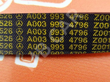 Ремень приводной MERCEDES-BENZ S-класс AMG W222/C217/A217 (2013 - 2017) — Разборка Мерседес