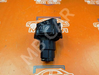 Продувка катализатора MERCEDES-BENZ E-класс W210/S210 (1995 - 1999) — Разборка Мерседес