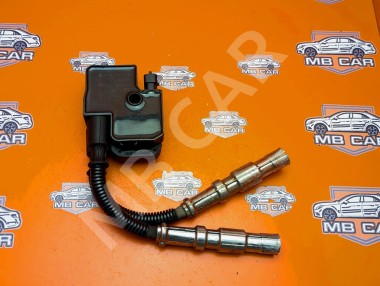 Катушка зажигания MERCEDES-BENZ M-класс W163 рестайлинг (2001 - 2005) — Разборка Мерседес
