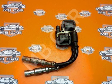 Катушка зажигания MERCEDES-BENZ M-класс W163 рестайлинг (2001 - 2005) — Разборка Мерседес