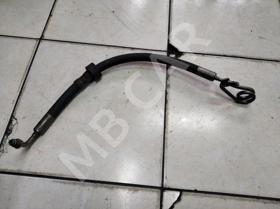 Трубка ГУРа MERCEDES-BENZ CLK-класс C208/W208 (1997 - 2000) фото 1 &mdash; Разборка Мерседес