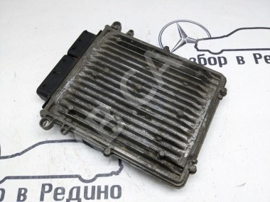 Блок управления двигателем MERCEDES-BENZ S-класс W221 (2005 - 2009) — Разборка Мерседес
