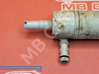 Насос омывателей MERCEDES-BENZ M-класс W164 (2005 - 2008) — Разборка Мерседес