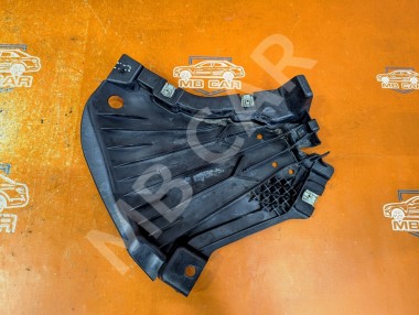 Защита бампера MERCEDES-BENZ E-класс W213/S213/C238/A238 (2016 - 2021) — Разборка Мерседес