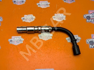 Провода высоковольтные MERCEDES-BENZ E-класс AMG W210/S210 (1996 - 1999) &mdash; Разборка Мерседес