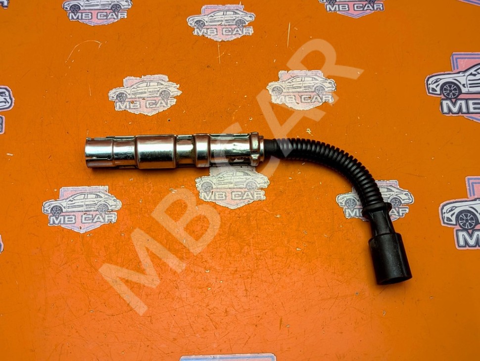 Провода высоковольтные MERCEDES-BENZ E-класс AMG W210/S210 (1996 - 1999) фото 1 &mdash; Разборка Мерседес