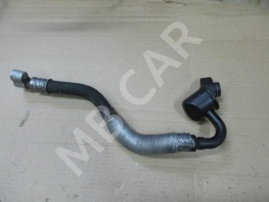 Трубка кондиционера MERCEDES-BENZ S-класс W220 рестайлинг (2002 - 2005) — Разборка Мерседес