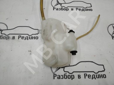 Бачок омывателя фар MERCEDES-BENZ E-класс W211/S211 рестайлинг (2006 - 2009) — Разборка Мерседес