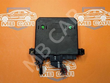 Блок двери MERCEDES-BENZ E-класс W210/S210 (1995 - 1999) — Разборка Мерседес